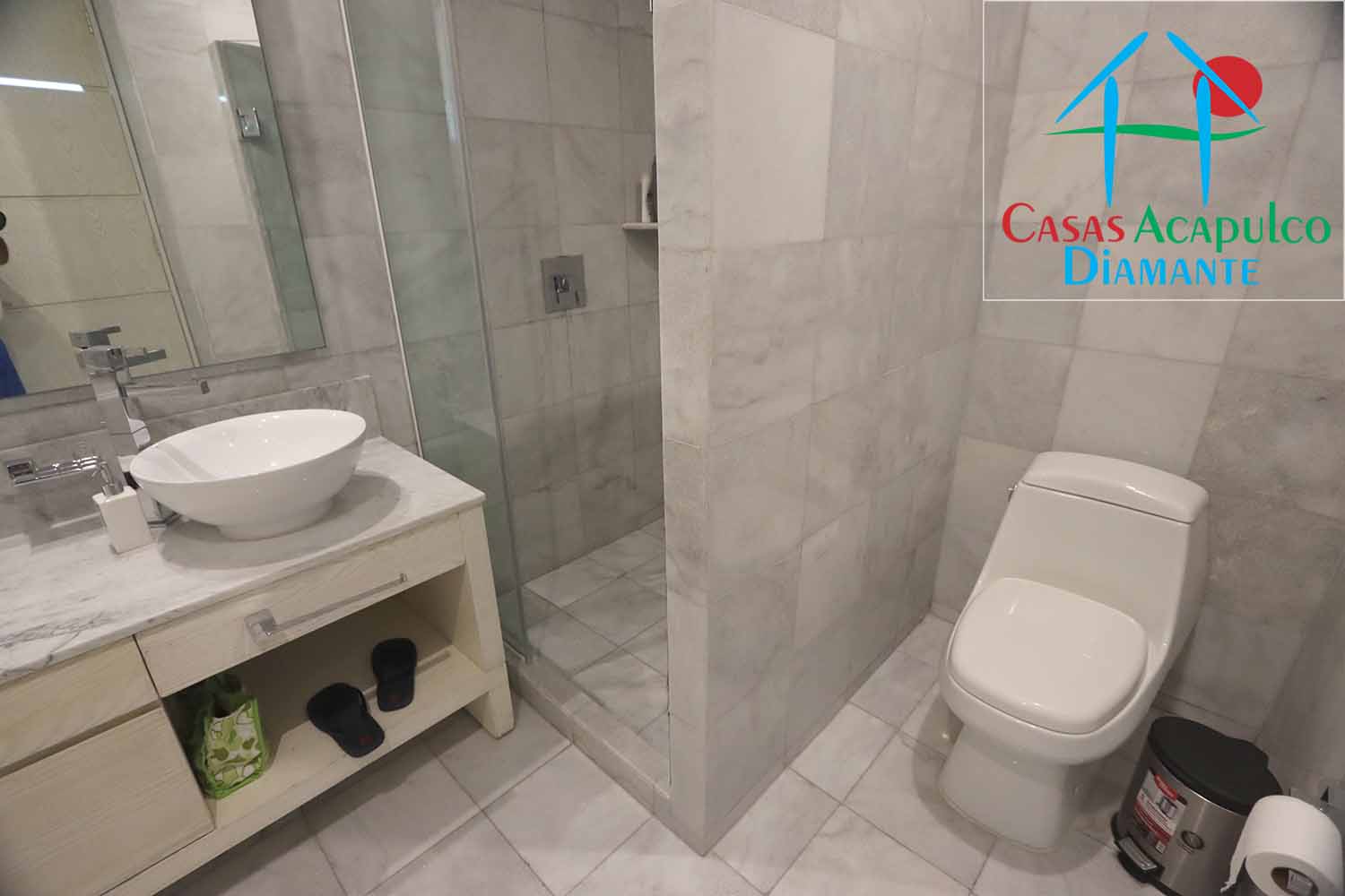 Ocean Front 605 - Recámara principal 10